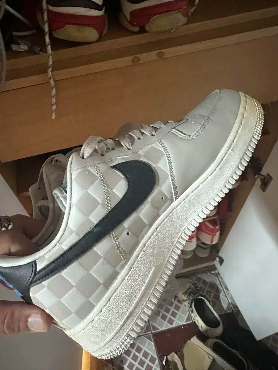 フォースブルージェームス うめいたことはない