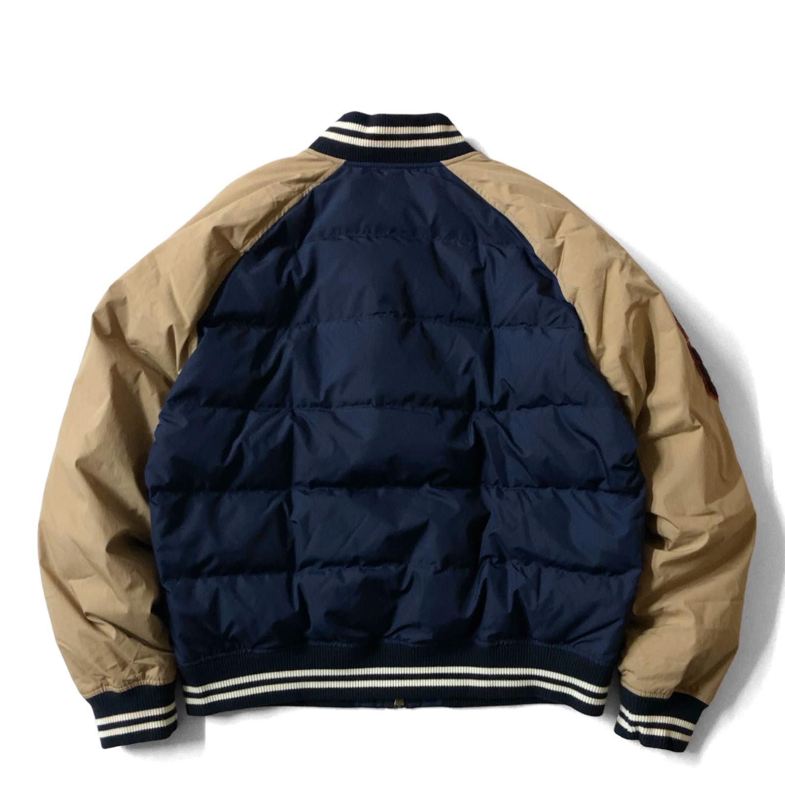 未使用品】国内正規 POLO RALPH LAUREN ポロラルフローレン DOWN