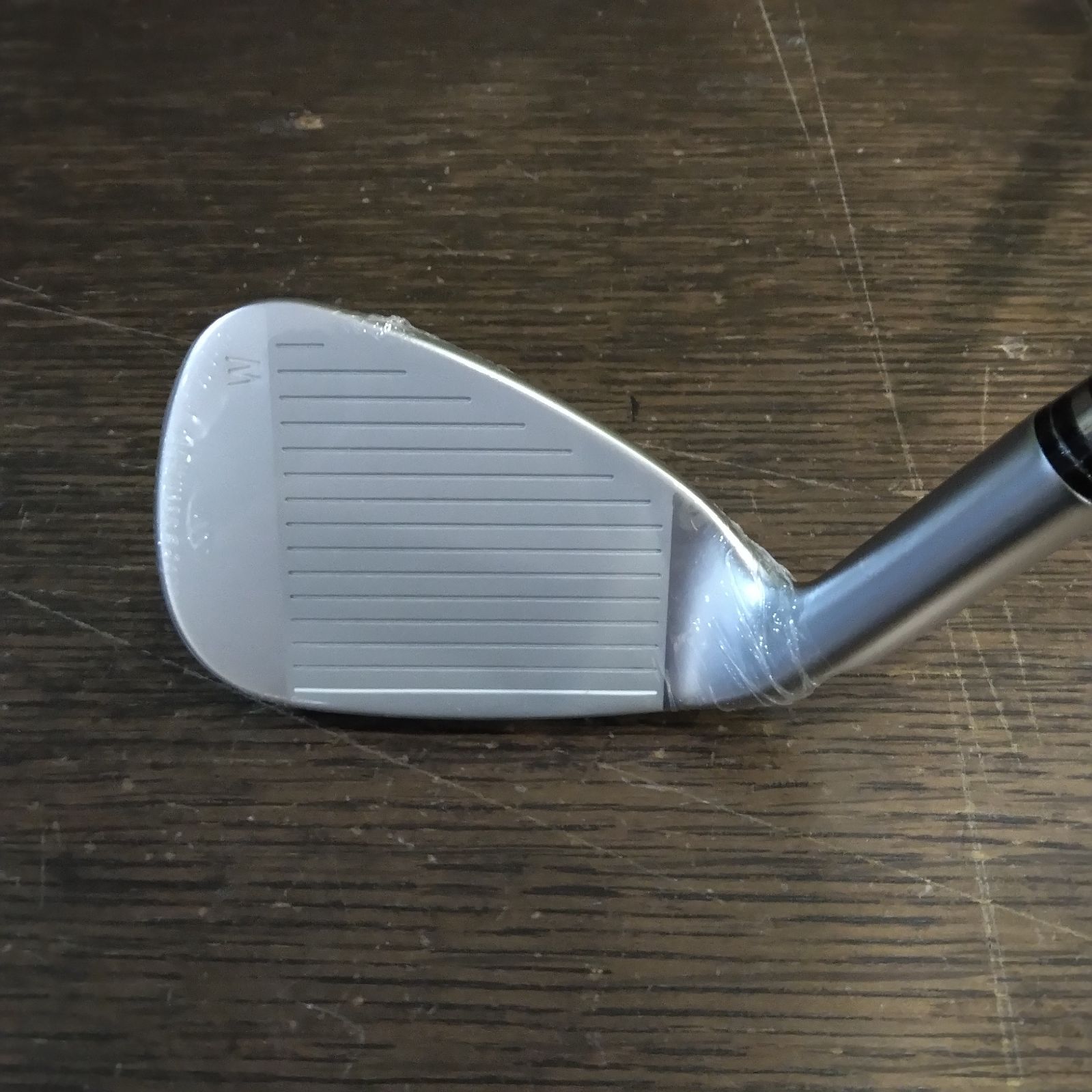 Iset 【新品未使用品】ピン PING G430 アイアン 6本セット(6I-9I/PW/45