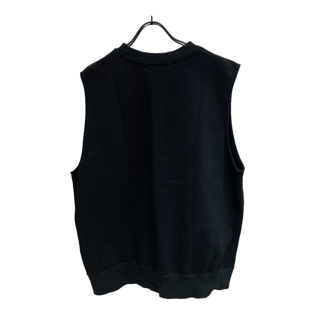 AP STUDIO (エーピーステュディオ) sweat vest 23070586607010