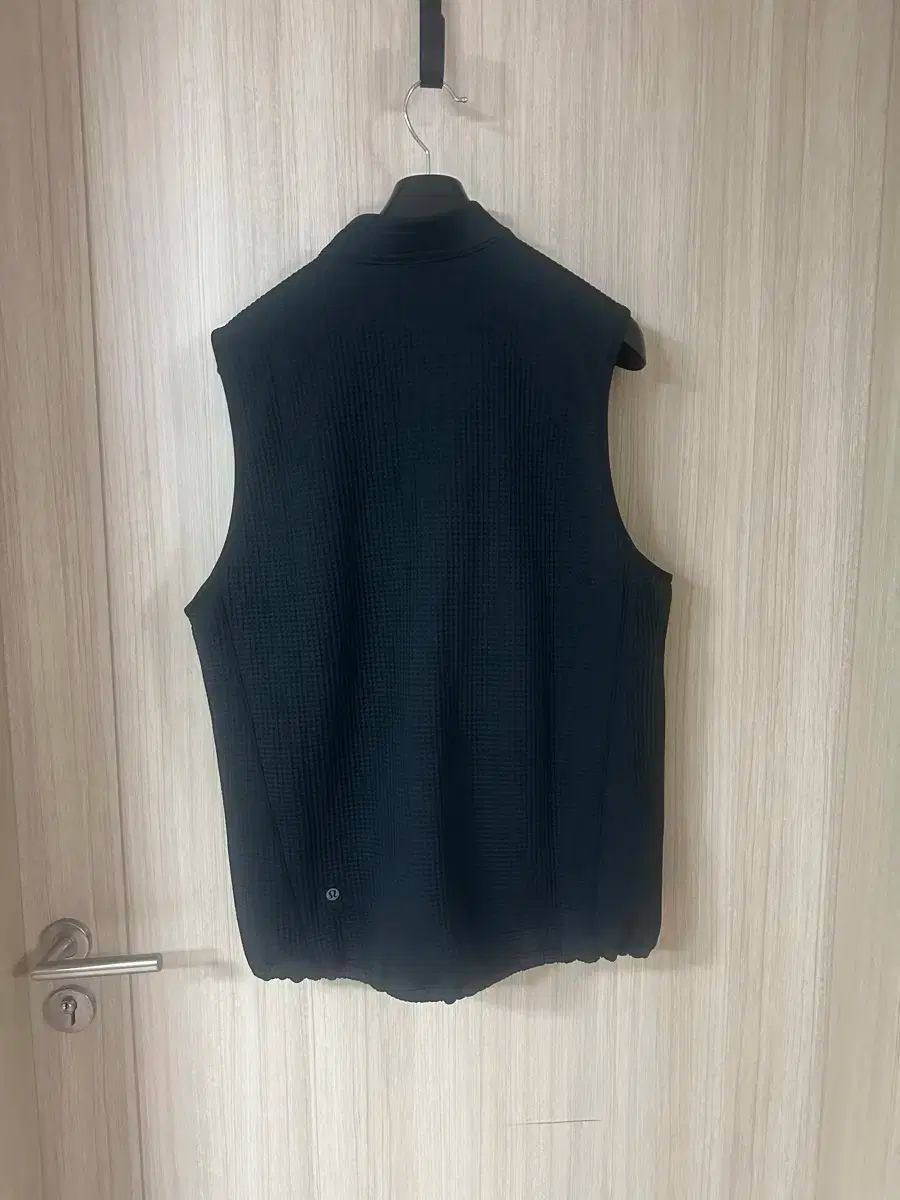 ルルレモン フルジップアップ