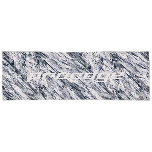 [エスエスケイ]proedge冷感吸水タオルEYA25022グレー(93)