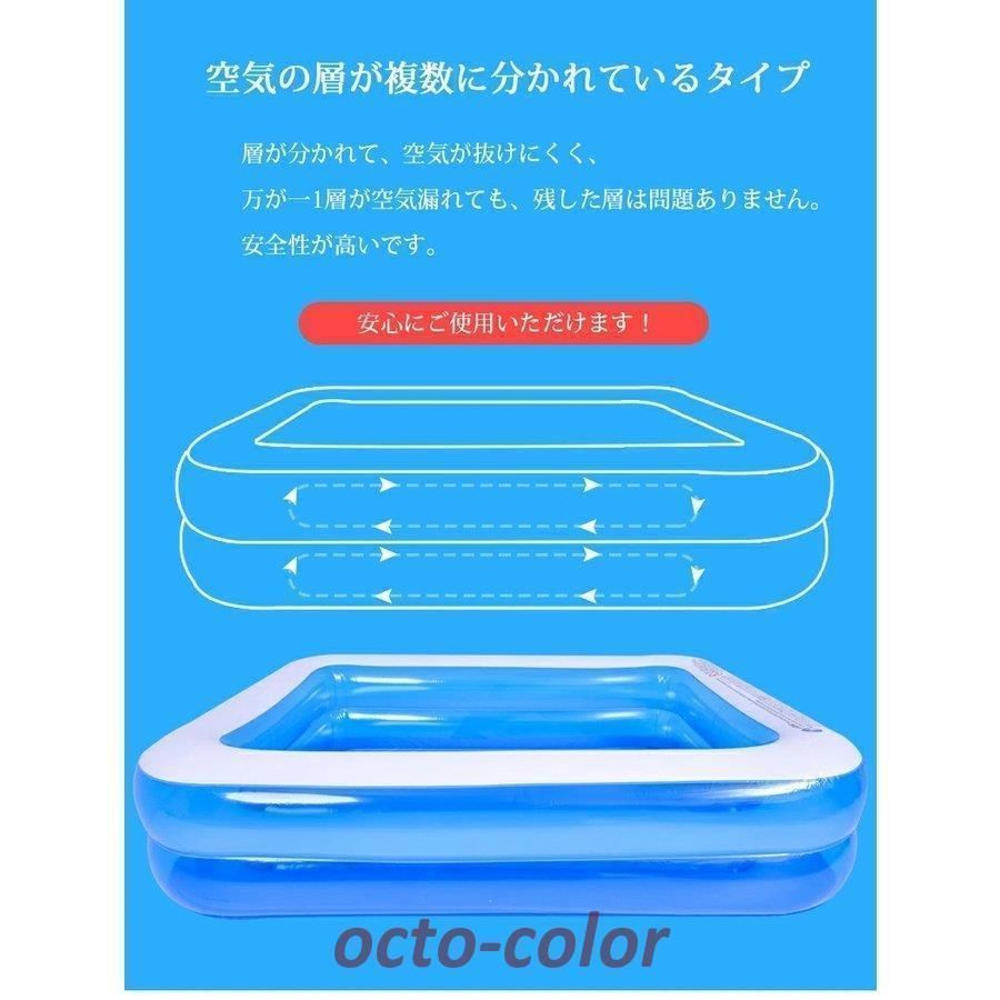 家庭用プール ファミリープール