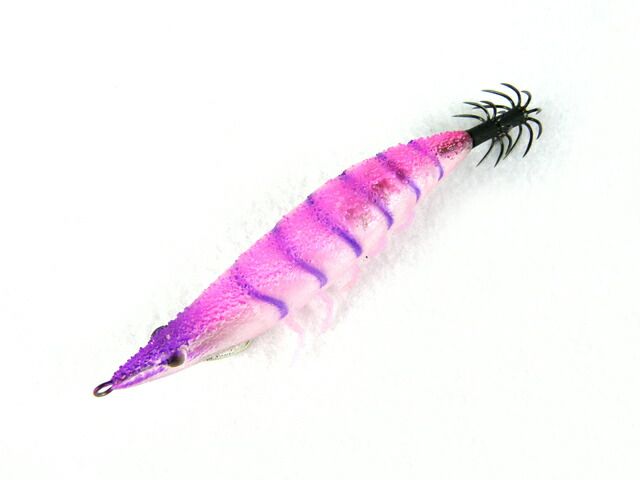 ジークラック(GEECRACK) 餌木助(EGISUKE) 2.5号 ＃082 UVセクシー