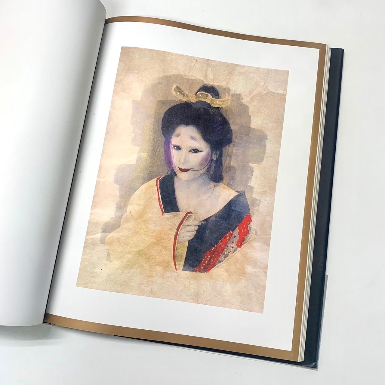 美品⭐️デヴィ夫人 写真集】 写真 藤井秀樹 Madame -D 秀雅 （AYA