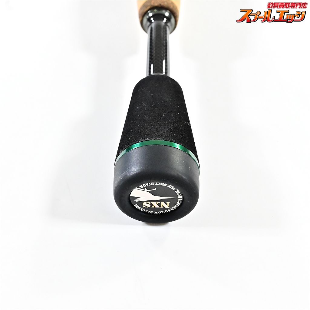 新品☆ノリーズ ロードランナー NXS STN620LS☆ ノリーズ ロードランナーストラクチャーNXS STN620LS 入荷 在庫有り