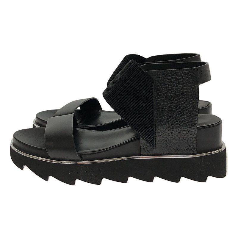 UNITED NUDE / ユナイテッドヌード | Rico Sandal リコ シャークソール  