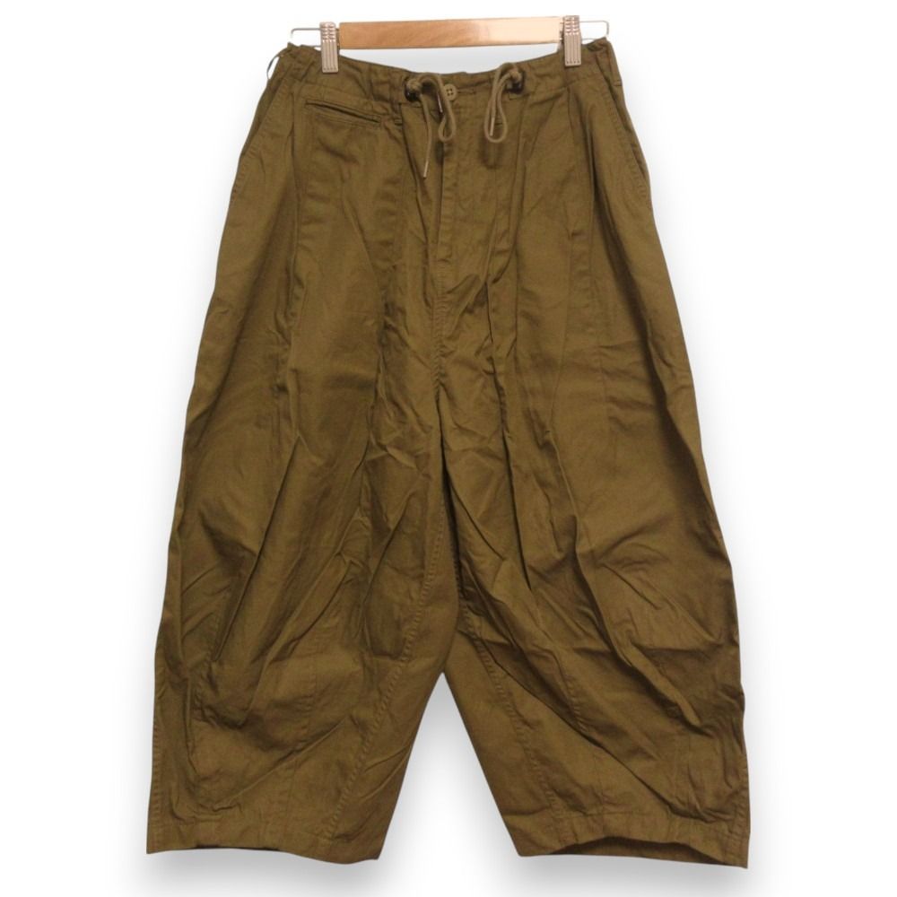 DINOWORKS NEW EGG TROUSERS (S) dinoworks NEW EGG TROUSERS S