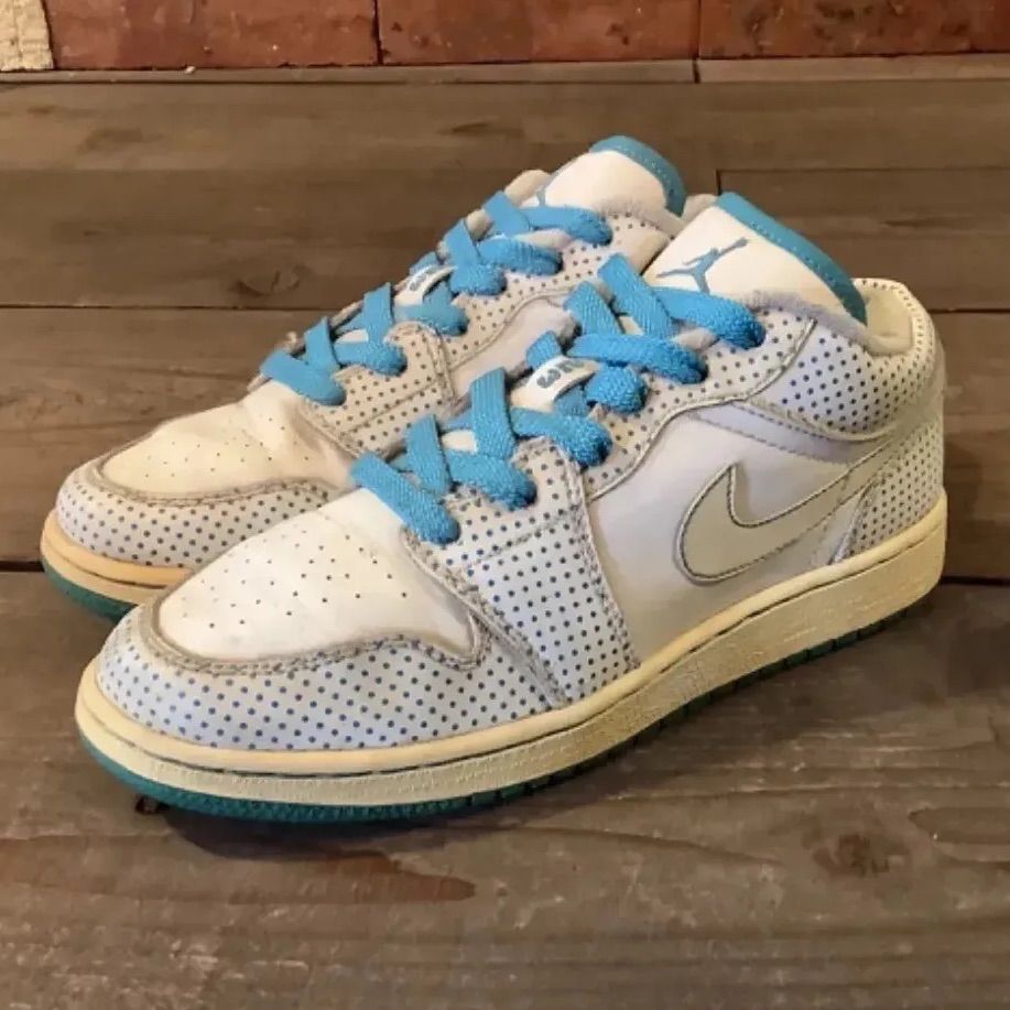 NIKE AIR JORDAN 1 PHAT LOW ナイキ エア ジョーダン 1 ファット
