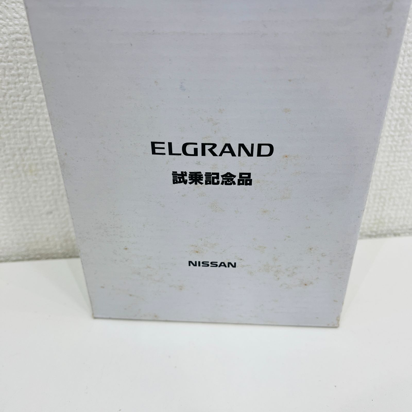 A【未使用】ワインオープナー ワインキャップ 日産 NISSAN