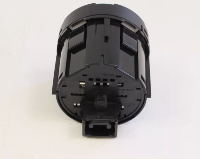 AZK10 SAI 前期 LEDウインカーミラー フット付 純正色202ブラック