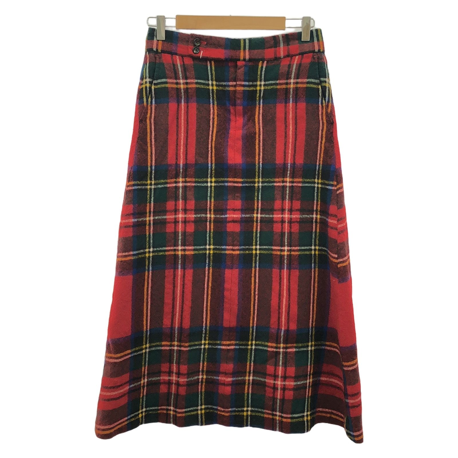 COMME des GARCONS コムデギャルソン スカート スカート