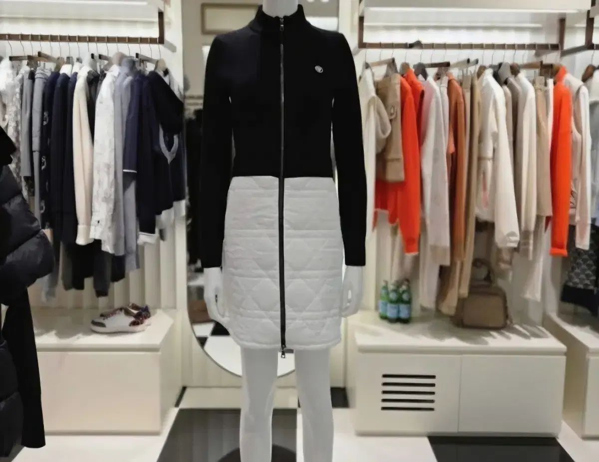 더 SIE NA ライフ ゴルフ ONE PIECE ホーチォン 40