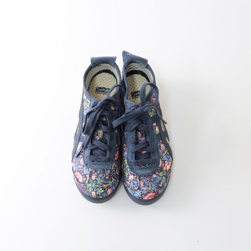 オニツカタイガー Onitsuka Tiger TH2H8N リバティ MEXICO 66 メキシコ