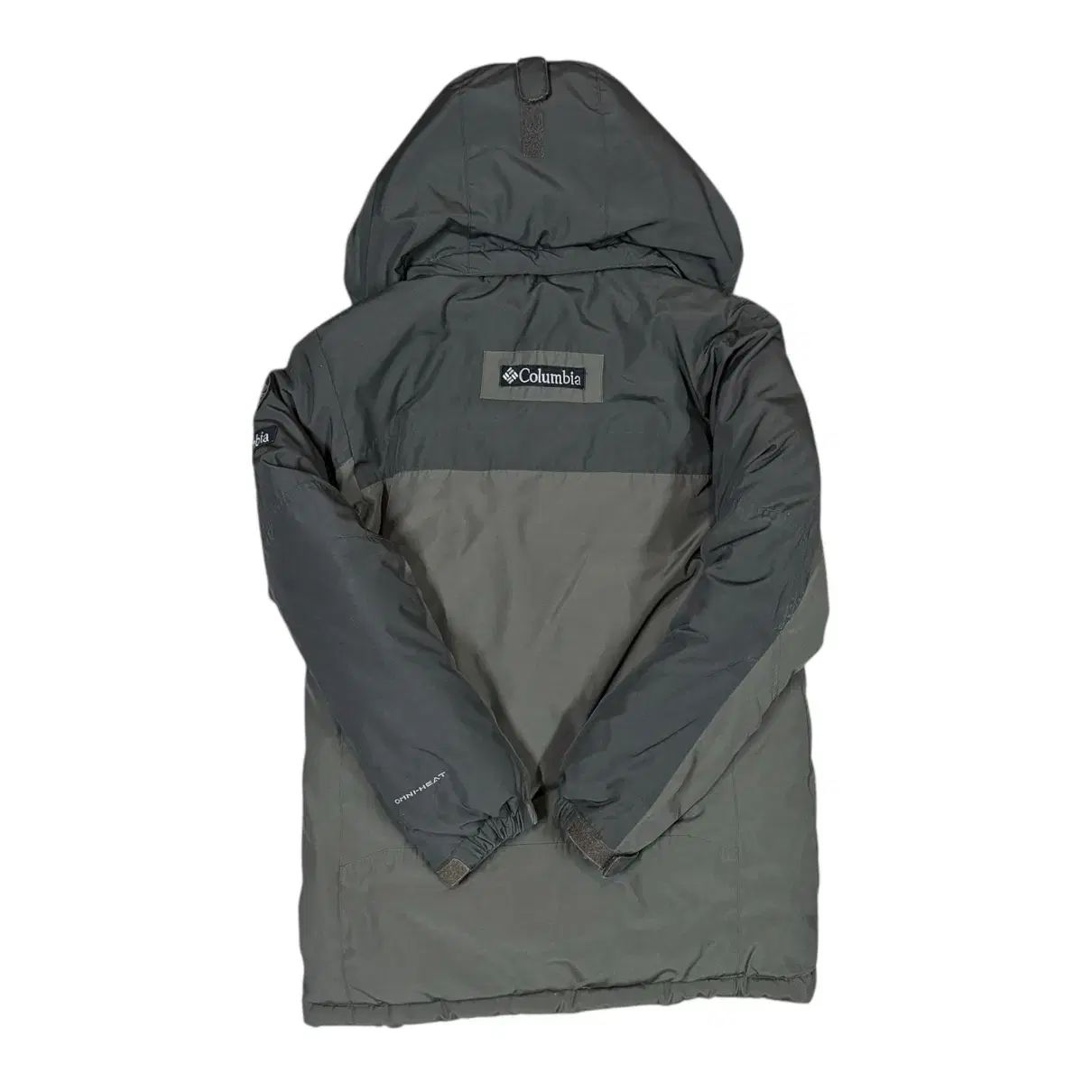 140 コロンビア オムニヒート ジャケット、JOYRIDE スキーパンツ