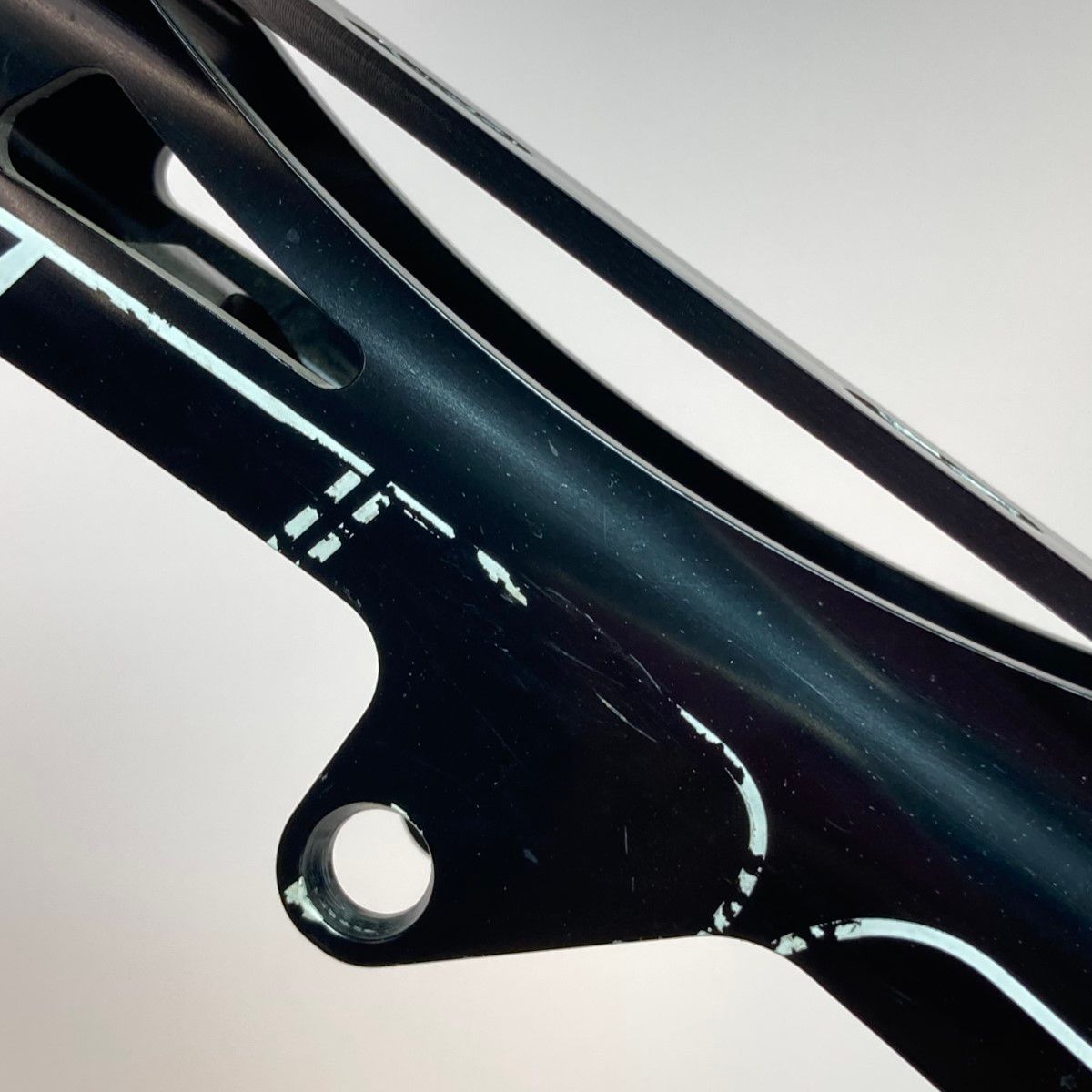 スケートフレーム