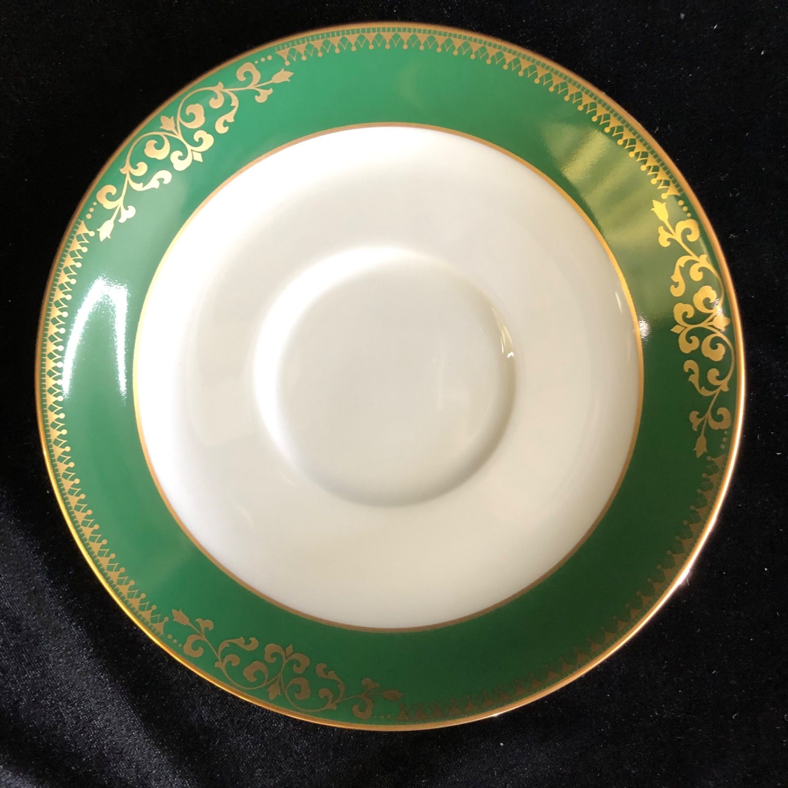 Noritake - ディズニー クラブ33 カップ&amp;ソーサー ディズニー好き必見！【Disney クラブ33限定】Noritake(ノリタケ