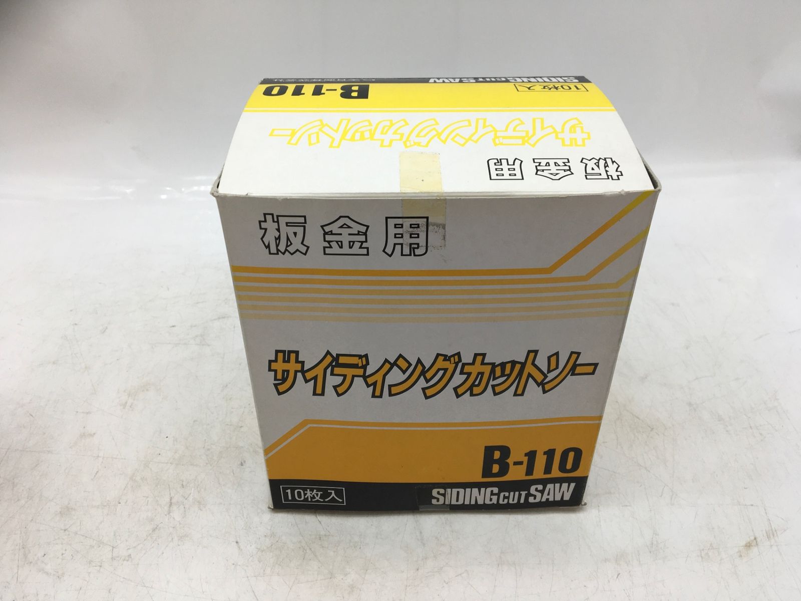 カットソー Bシリーズ