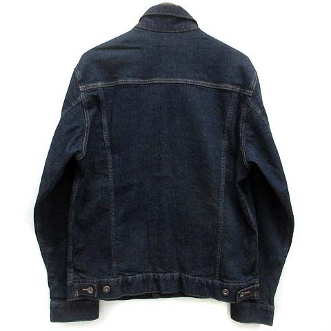 ユニクロ UNIQLO デニム ジャケット ストレッチ Gジャン ユニクロ UNIQLO デニム ジャケット ストレッチ Gジャン