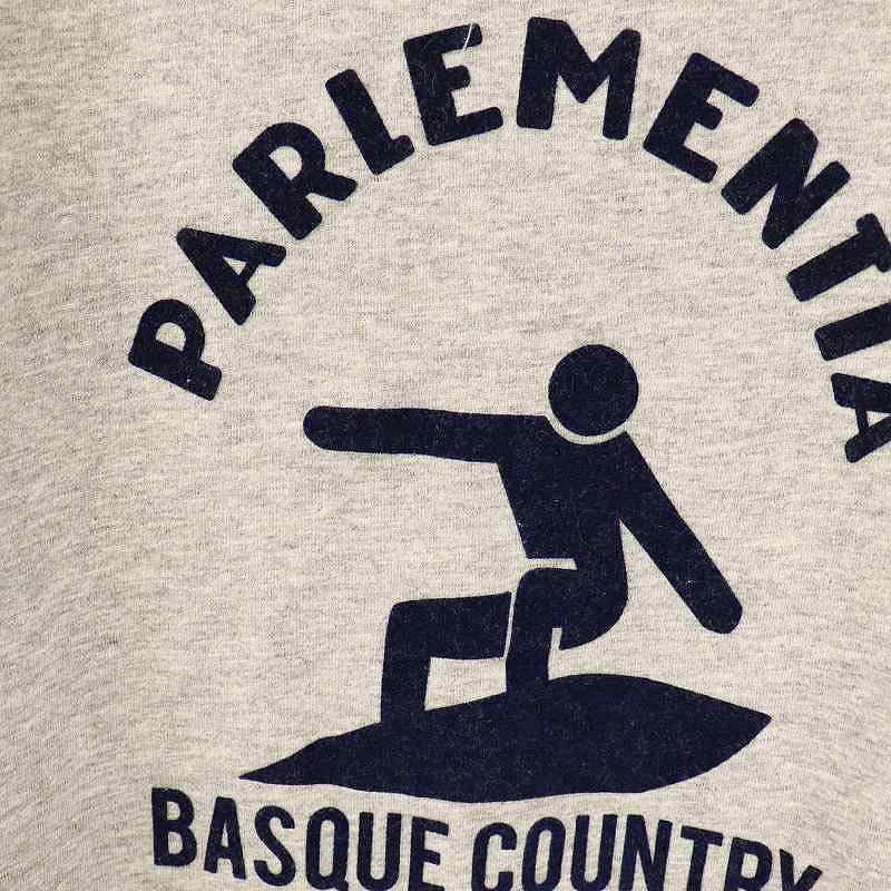 パルモンティア PARLEMENTIA 24SS Deuxieme Classe取り扱い