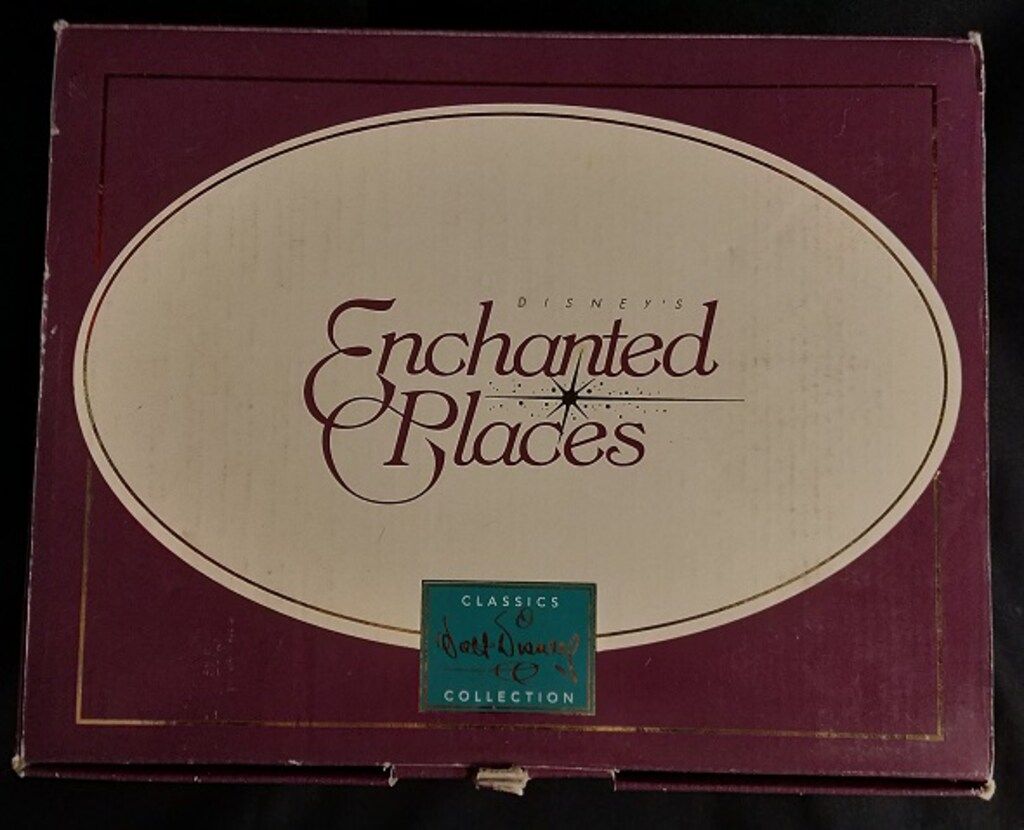 真作】絵画 渡辺啓一 油彩6号 鳥久保 郷愁の日本風景 静かな農村