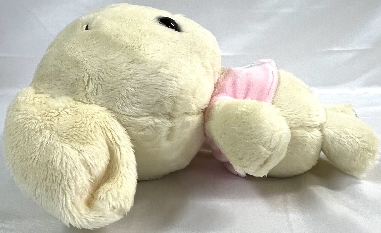 タグあり ぬいぐるみ Kawaii Label BUU SUU POE ブースーポー