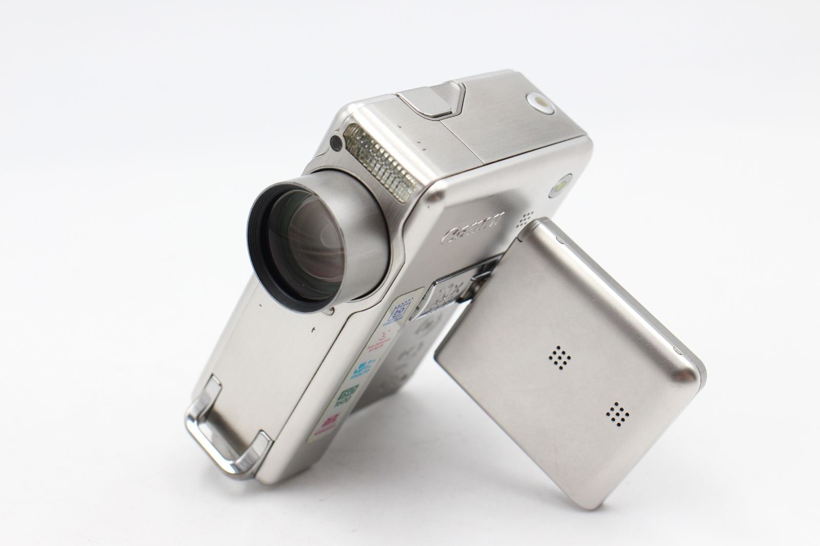 値下げ◇完動品☆Canon キヤノン PowerShot TX1 パワーショット