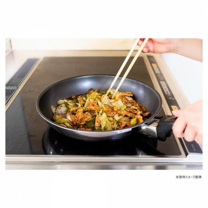 フジノス フジIHパンDX シリーズ フジIHフライパンDX 26cm 106865