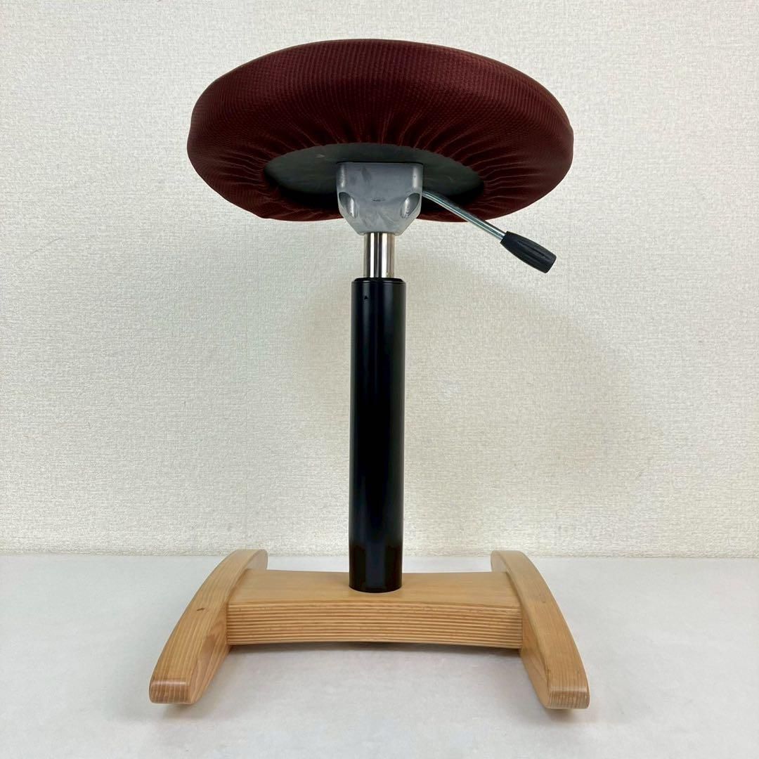 カバー洗濯済】正規品 balans バランス シナジー ラウンド