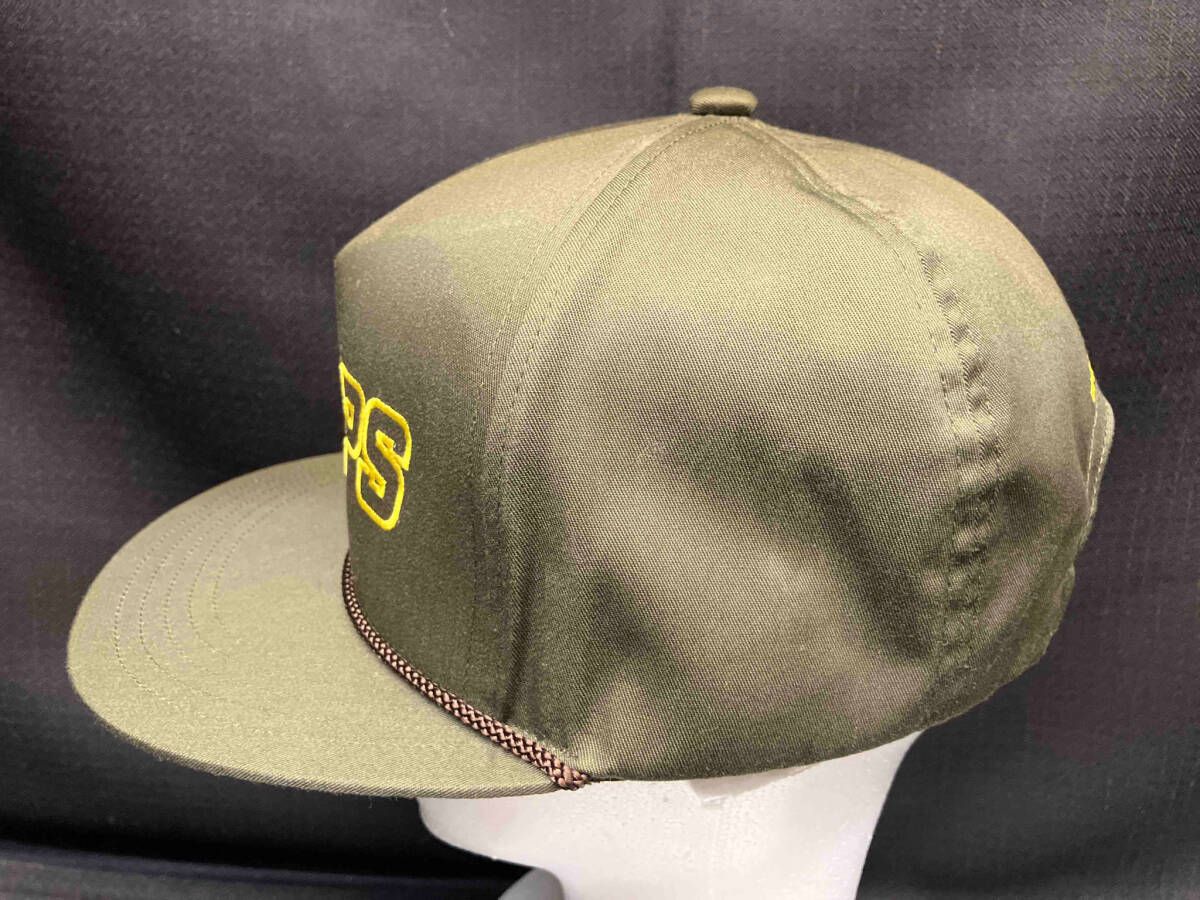 wtaps ダブルタップス　ハット　カーキ　帽子　メンズ　レディース WTAPS ダブルタップス 23SS 231HCDT-HT18 JUNGLE 01 HAT COTTON
