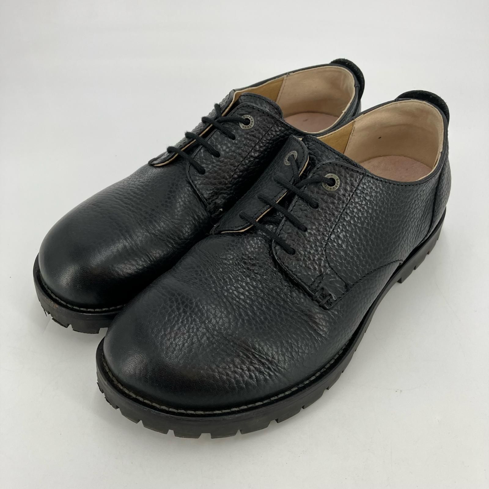 イオン広店 BIRKENSTOCK | ビルケンシュトック その他靴 ギルフォード ブラック 27cm 127