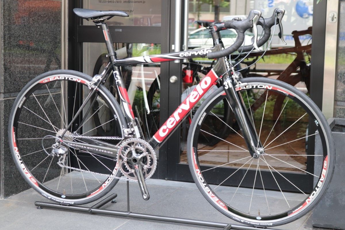サーヴェロ CERVELO