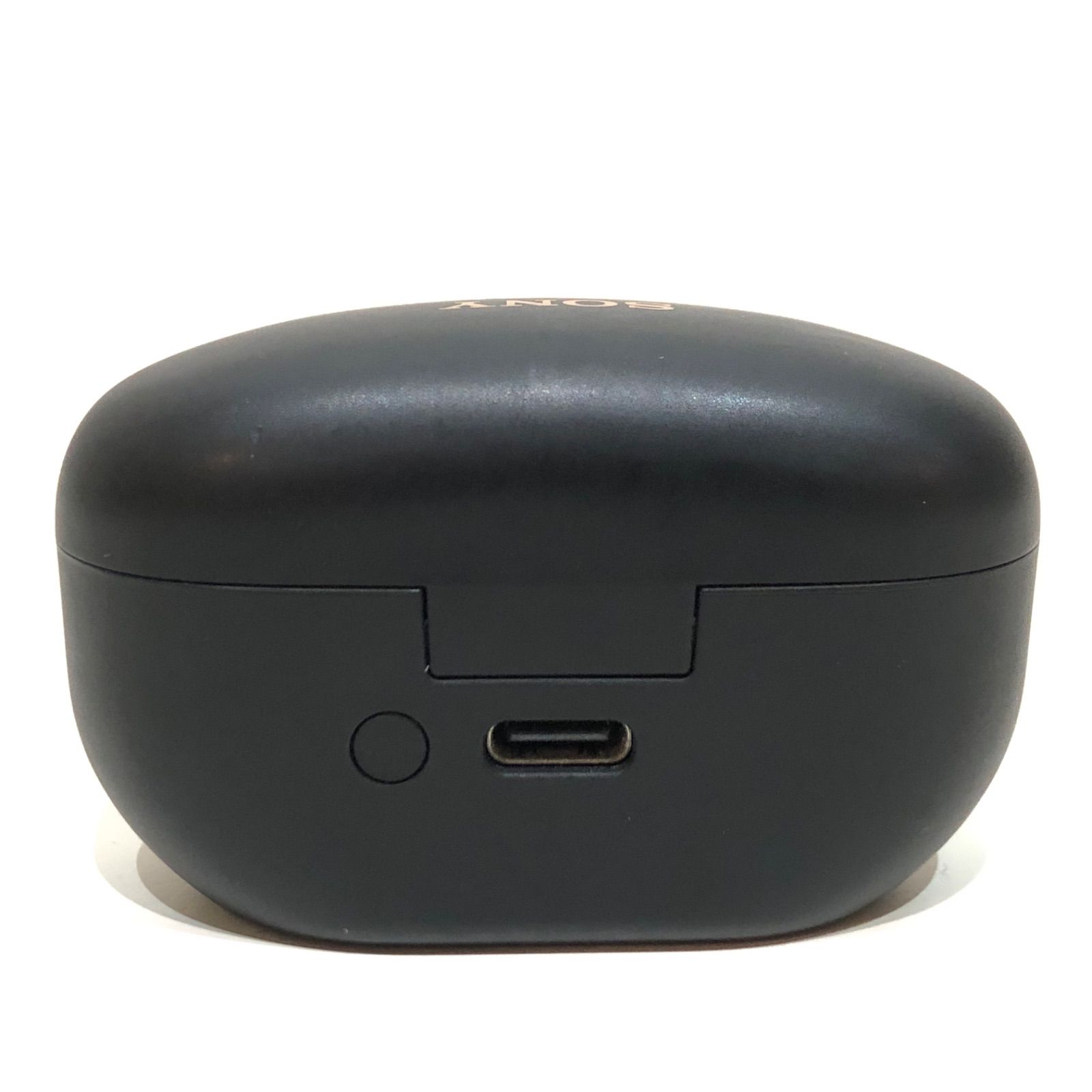 [ジャンク品] WF-1000XM5 ブラック SONYwf-1000xm5ブラックワイヤレスイヤホンジャンク品