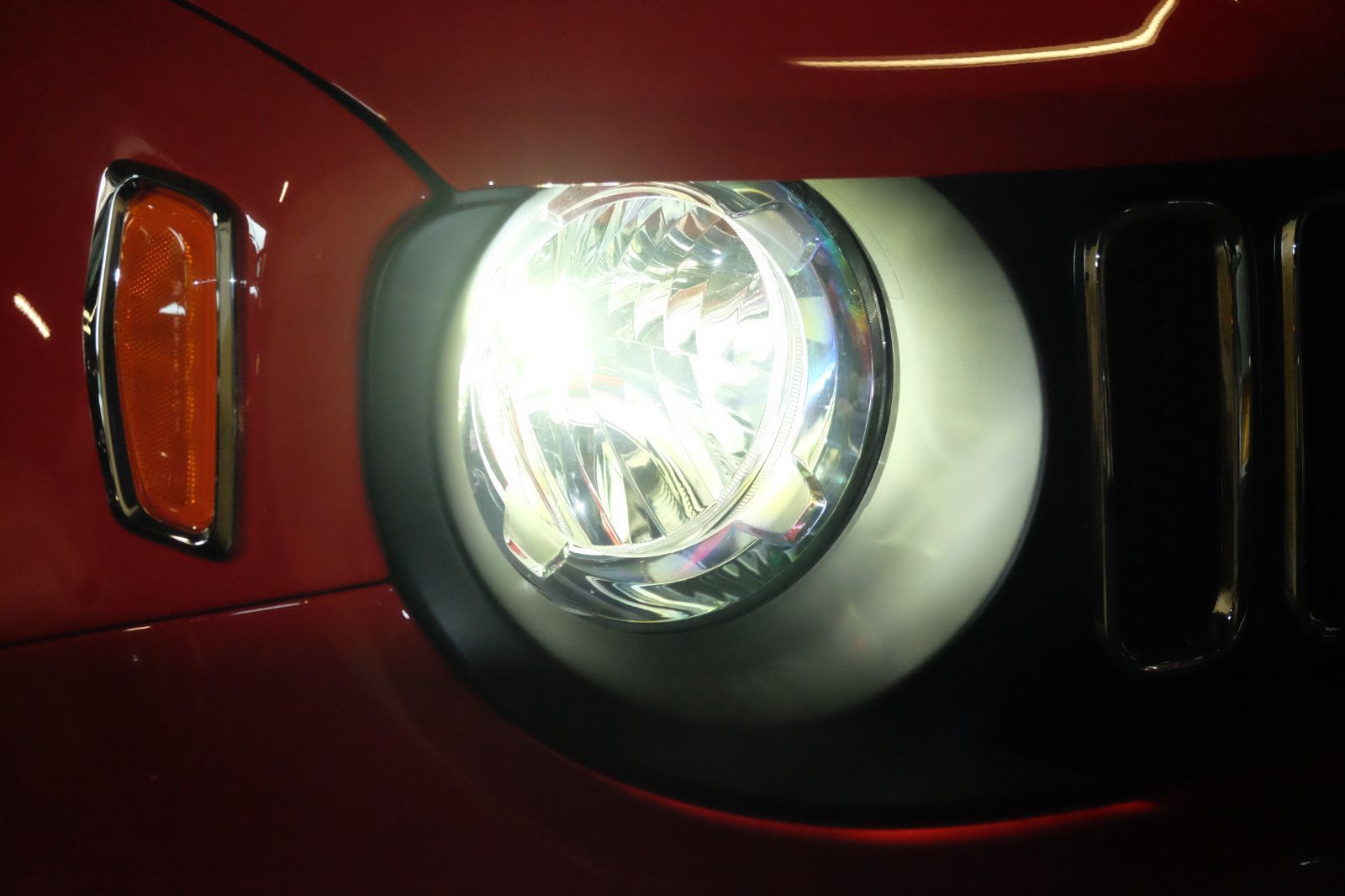 LEDヘッドライトキット 6500k