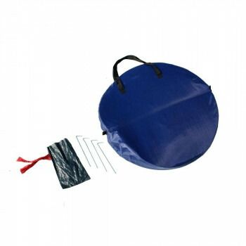 防災用品 セルレット 非常用ワンタッチテントN(袋入り) 870497 870497