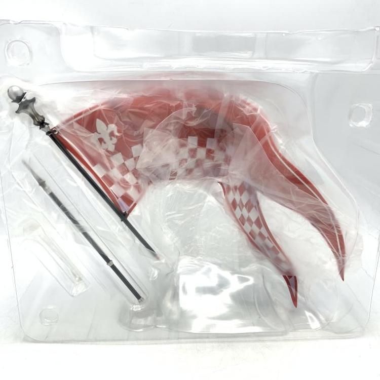 中古】ジャンヌ・ダルク & モードレッド TYPE-MOON Racing Ver