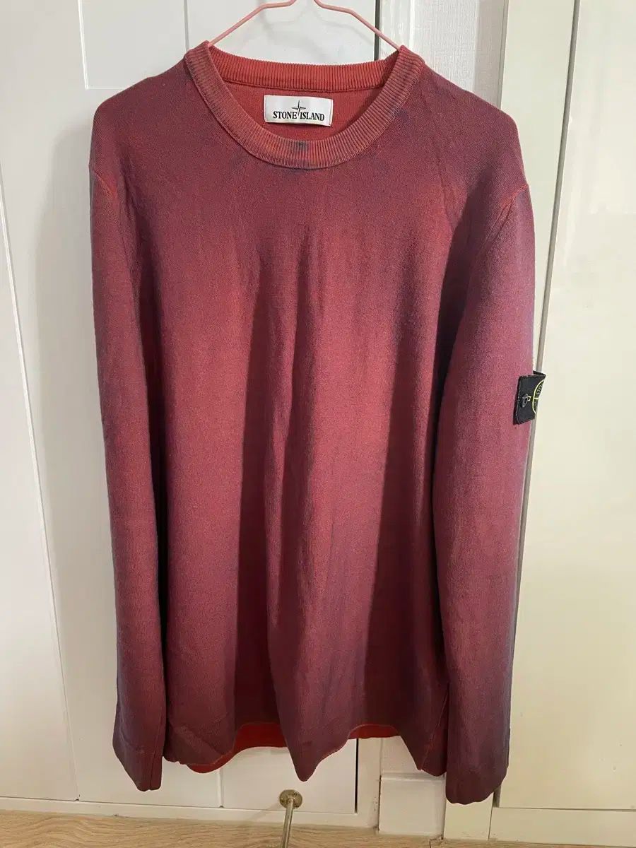 デパートハウス STONE ISLAND ストーンアイランド ニット セーター