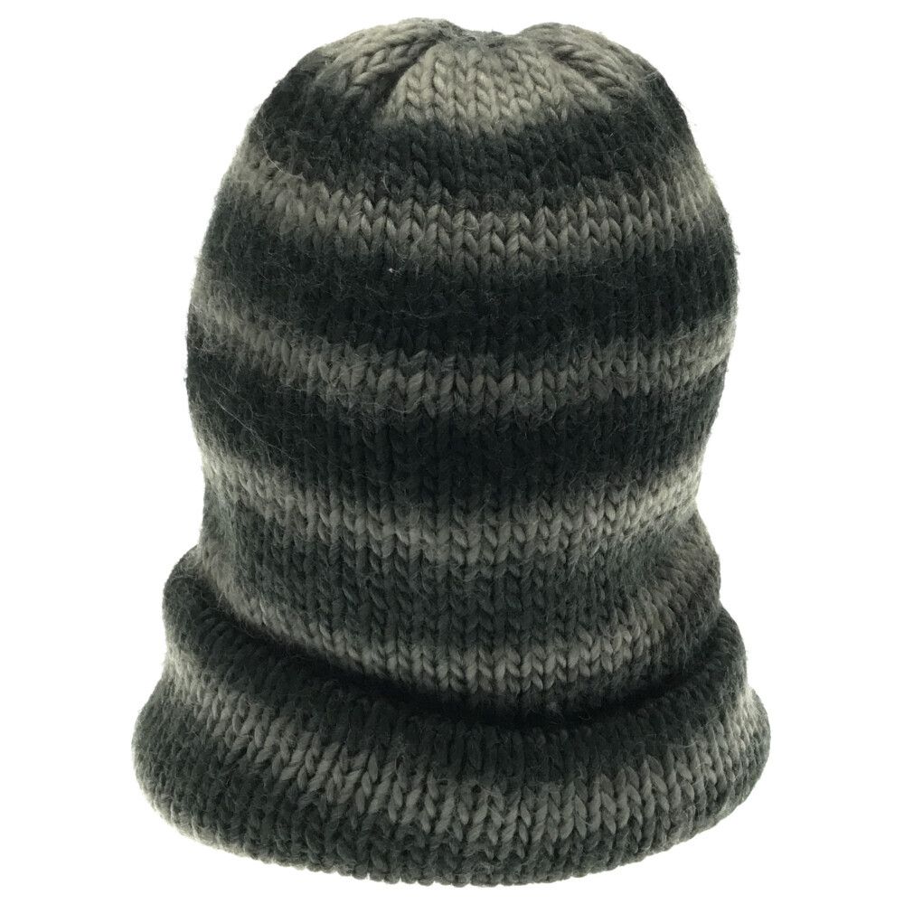 SUPREME (シュプリーム) 22AW Ombre Stripe Beanie オンブレ