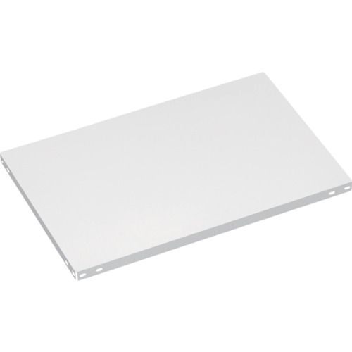 TRUSCO スチールラック SBL型抗菌塗装セミボルトレス軽量棚 W875XD450XH1500 4段 W色 (SBL-5344-W) 送料無料 TRUSCO SBL型抗菌塗装セミボルトレス軽量棚 幅1800×奥行600