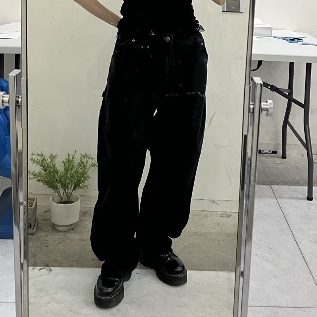 Dickies/ディッキーズ】w40 ペインターパンツ 【公式通販】