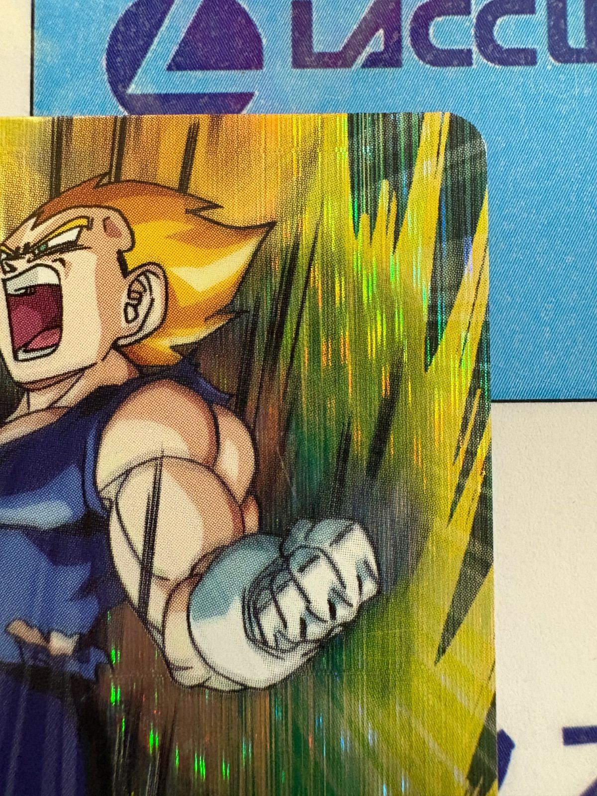 ドラゴンボールデータカードダス 限界突破 079-I - メルカリ