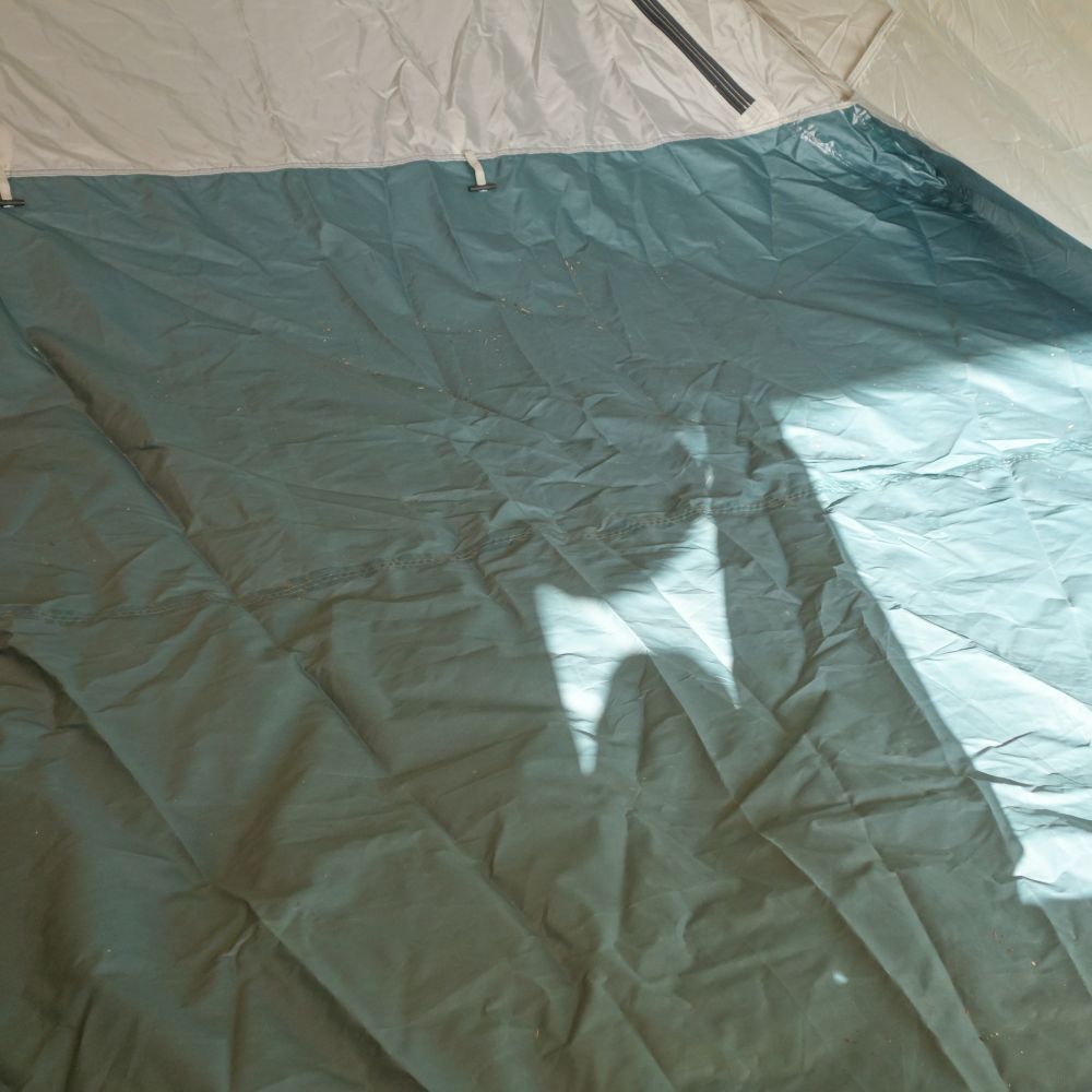 ヨゾラ yozora kohaku duo inner Tent Set ヨゾラ yozora kohaku
