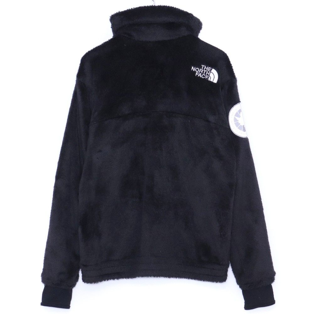 アンタークティカバーサロフトジャケット 黒 S