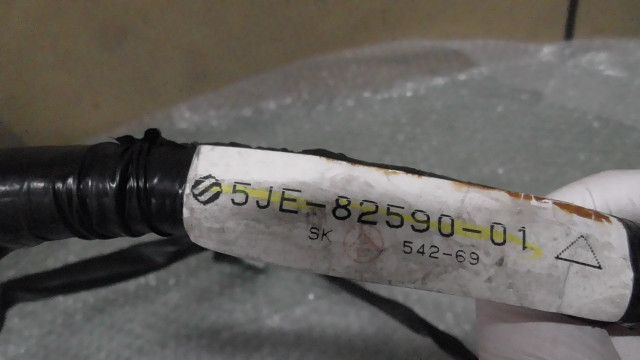 メインハーネス