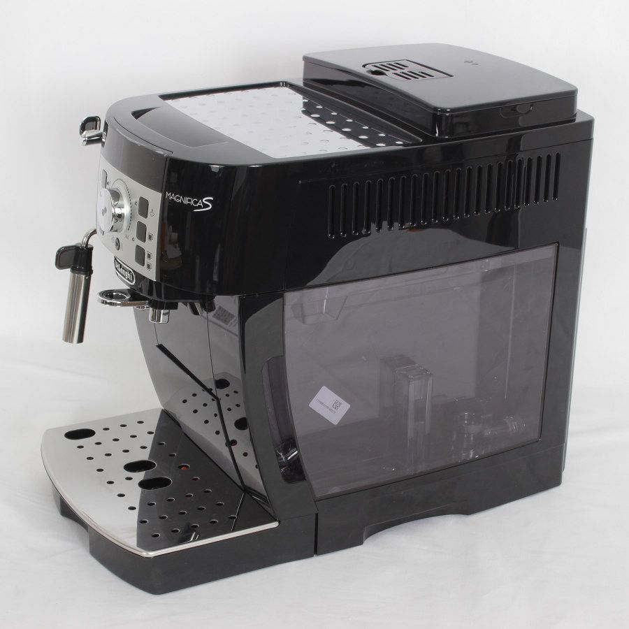 大人気！ DeLonghi マグニフィカS ECAM22112B BLACK | tonky.jp