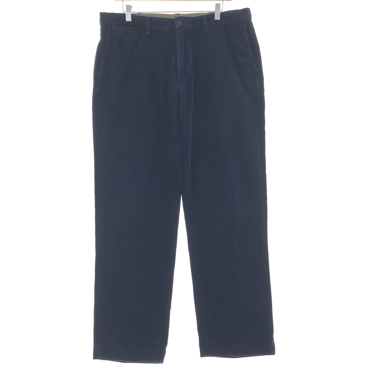 古着 ラルフローレン Ralph Lauren POLO by Ralph Lauren 太畝 コーデュロイパンツ メンズw37/eaa380462