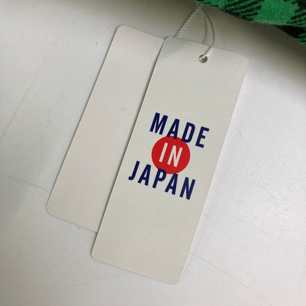 サイズ：0 PEARLY GATES パーリーゲイツ 長袖ポロシャツ ボタン