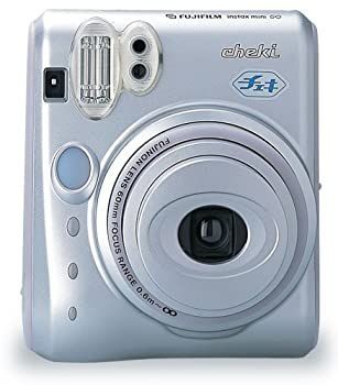 【】 FUJIFILM 富士フイルム instax mini50 チェキ INIS MINI 50 SL