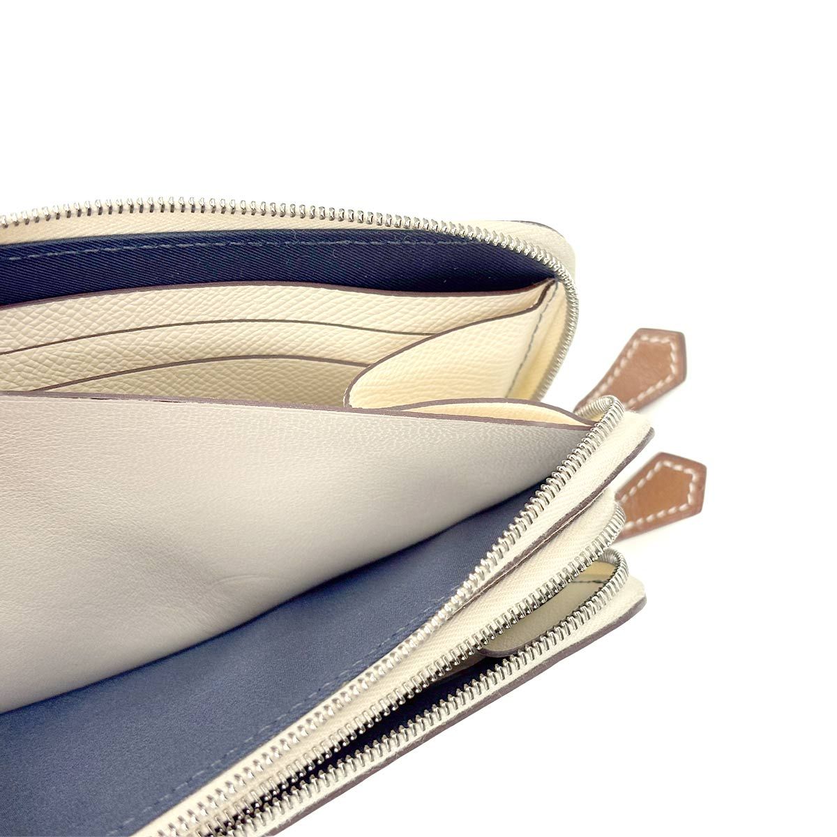 新品同様 エルメス HERMES ヌーヴォー トゥーゴー ショルダー  