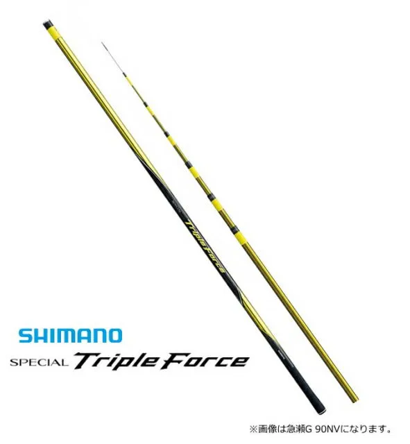 2025年最新】トリプルフォース 急瀬の人気アイテム - メルカリ